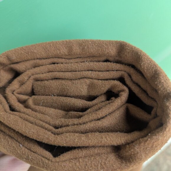 Elegant wide leg trousers - Picture 6 of 6